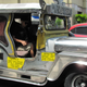 Illustration for article titled These World War II Jeep Buses Prove Americana Lives On In The Philippines
